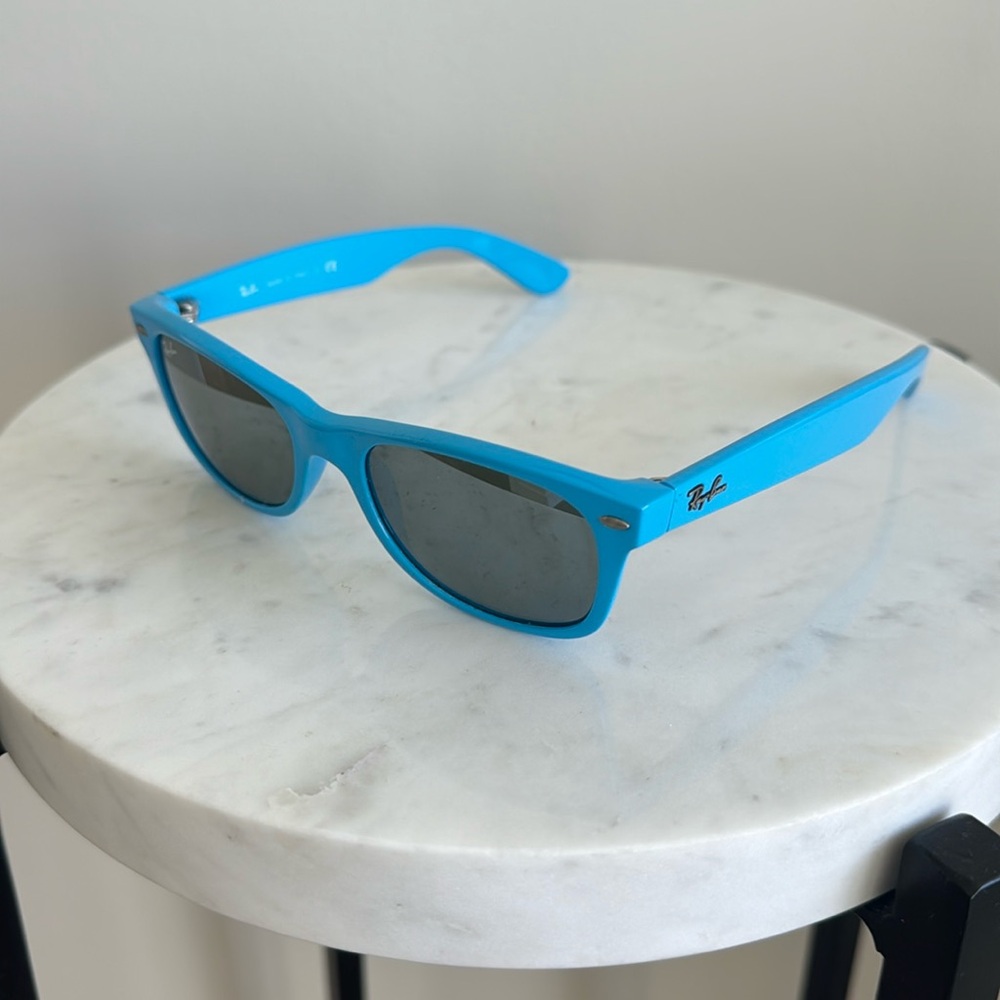 Ray Ban Sunglasses